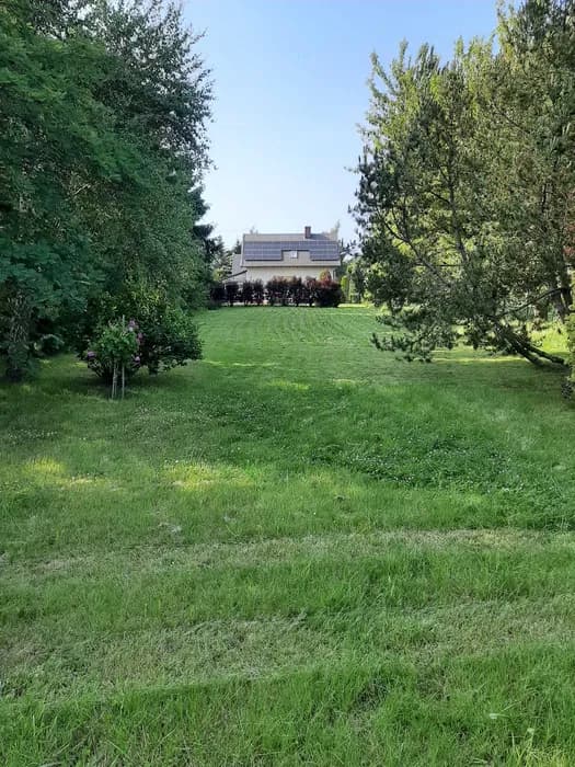 Zdjęcie domku K42