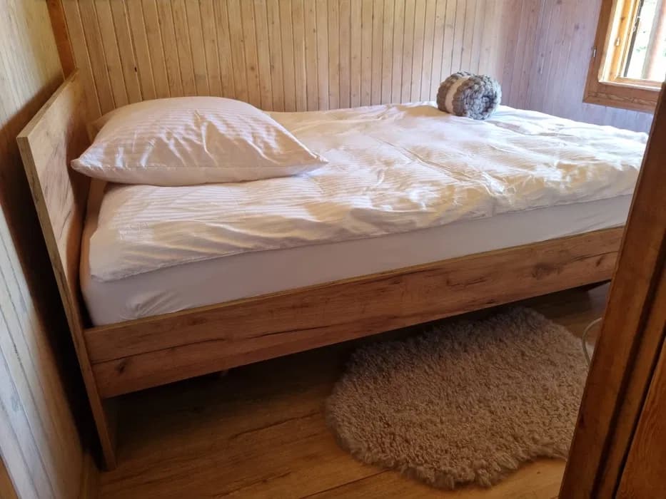 Zdjęcie domku K42